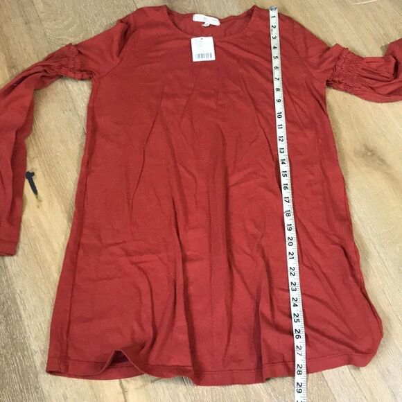 NWT Urban outfitters madly truly deeply tunic top - Picture 8 of 11